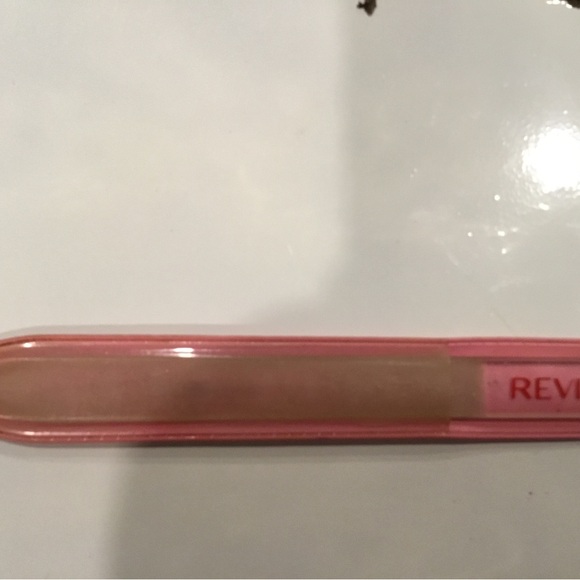 Crystal nail file by Revlon - Picture 2 of 2